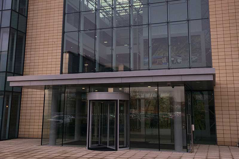 Glasstec Systems