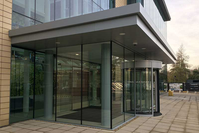 Glasstec Systems