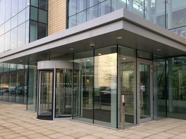 Glasstec Systems