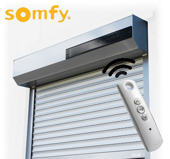 somfy