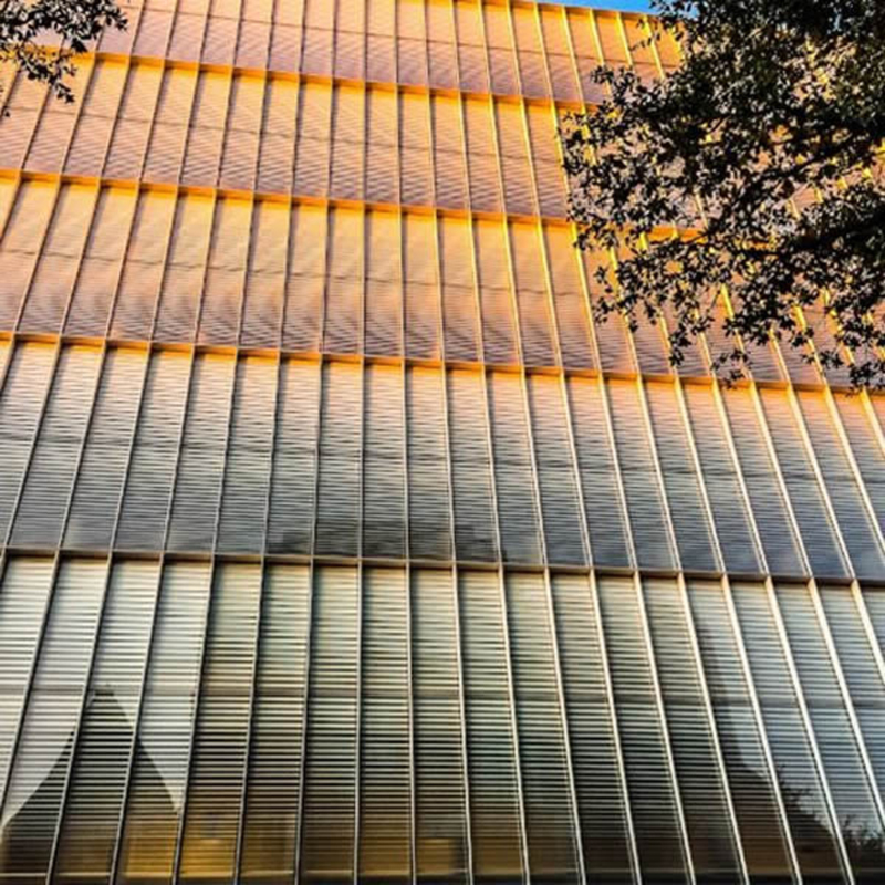 Trammell Crow Center
