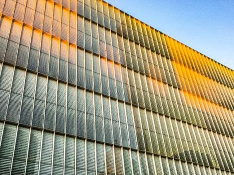 Trammell Crow Center