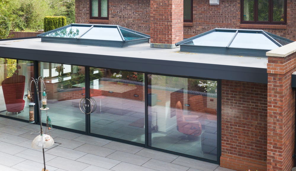 Conservatory Outlet