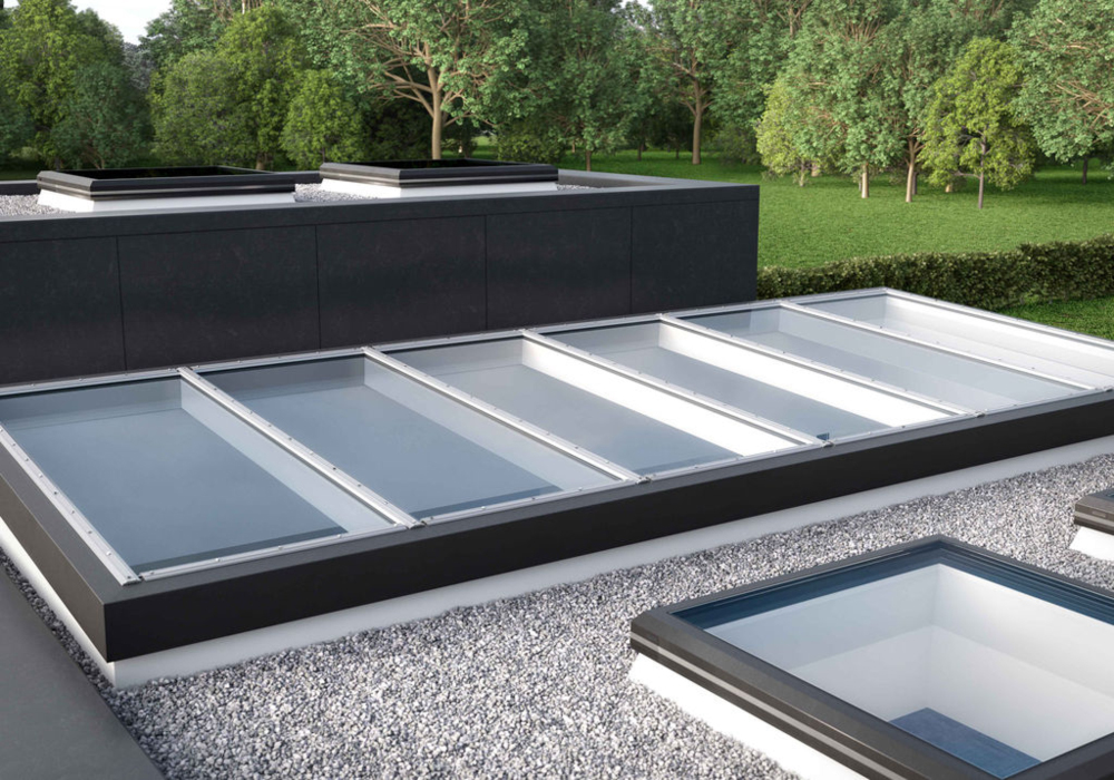 Lamilux Fire Resistance