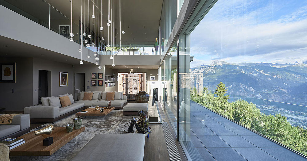 KELLER minimal windows