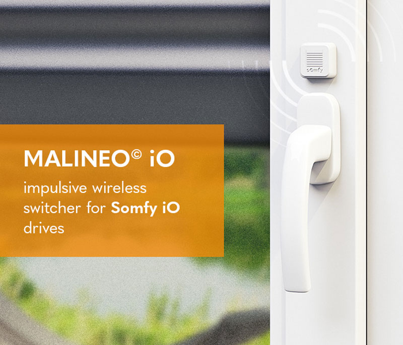 Malineo Homecontrol