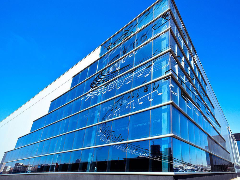 Tecglass