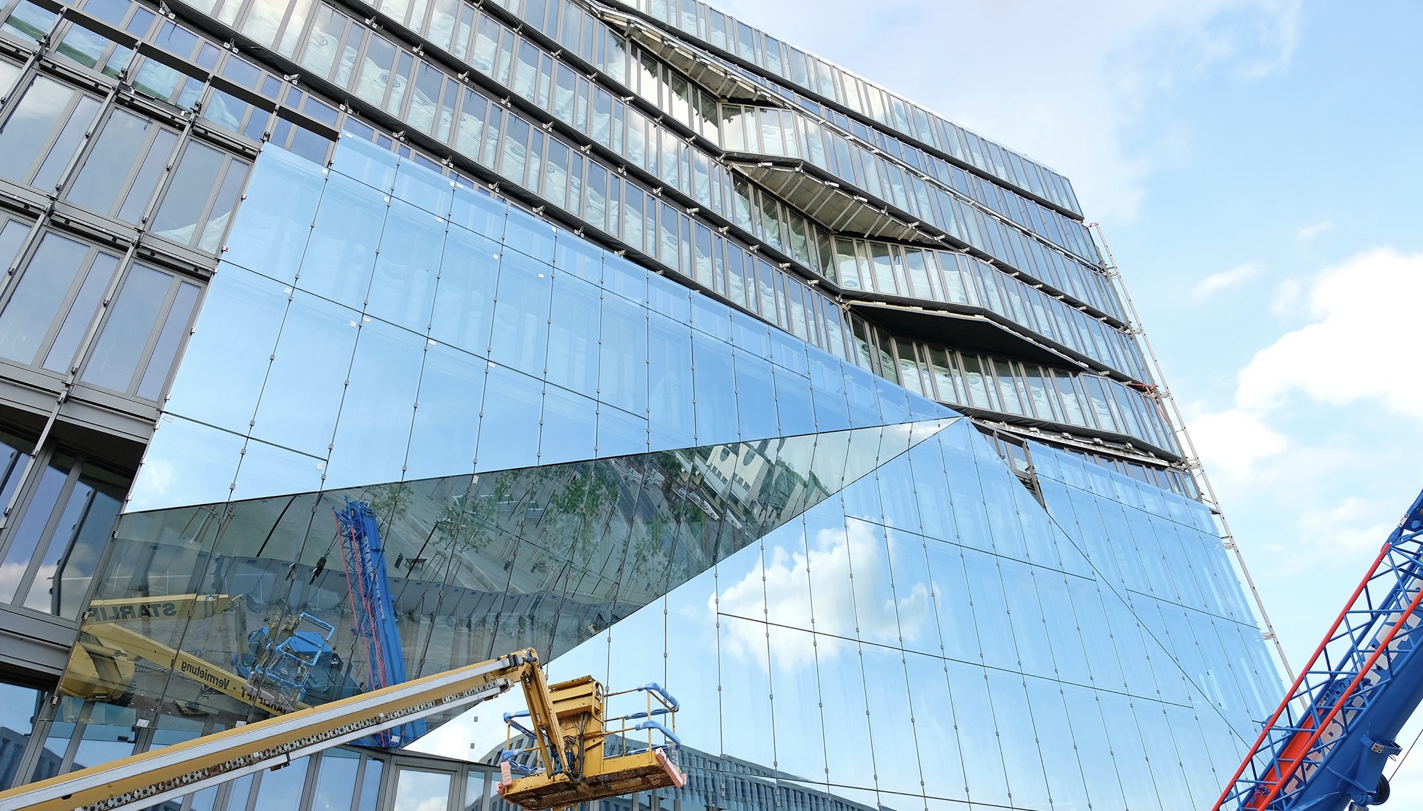 Cube Berlin 1