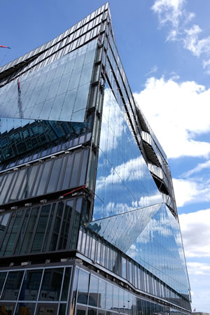 Cube Berlin 2