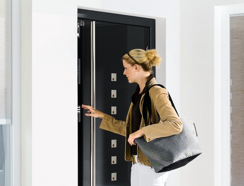 Door 1