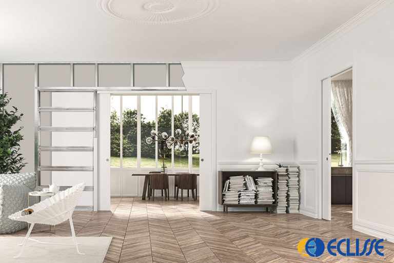 Eclisse 1