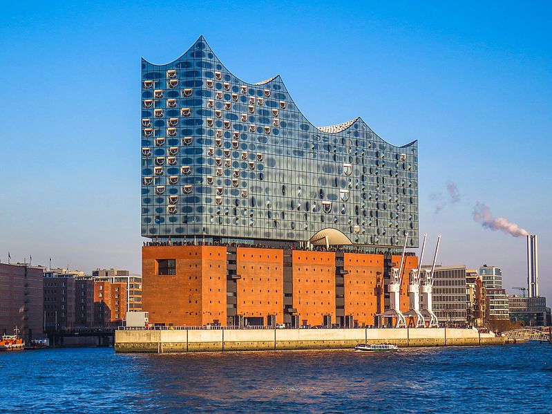 Elbphilharmonie 1
