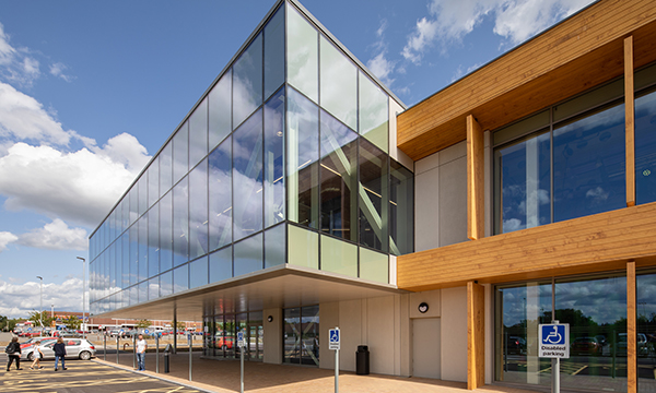 The-Bridge-Horsham 1