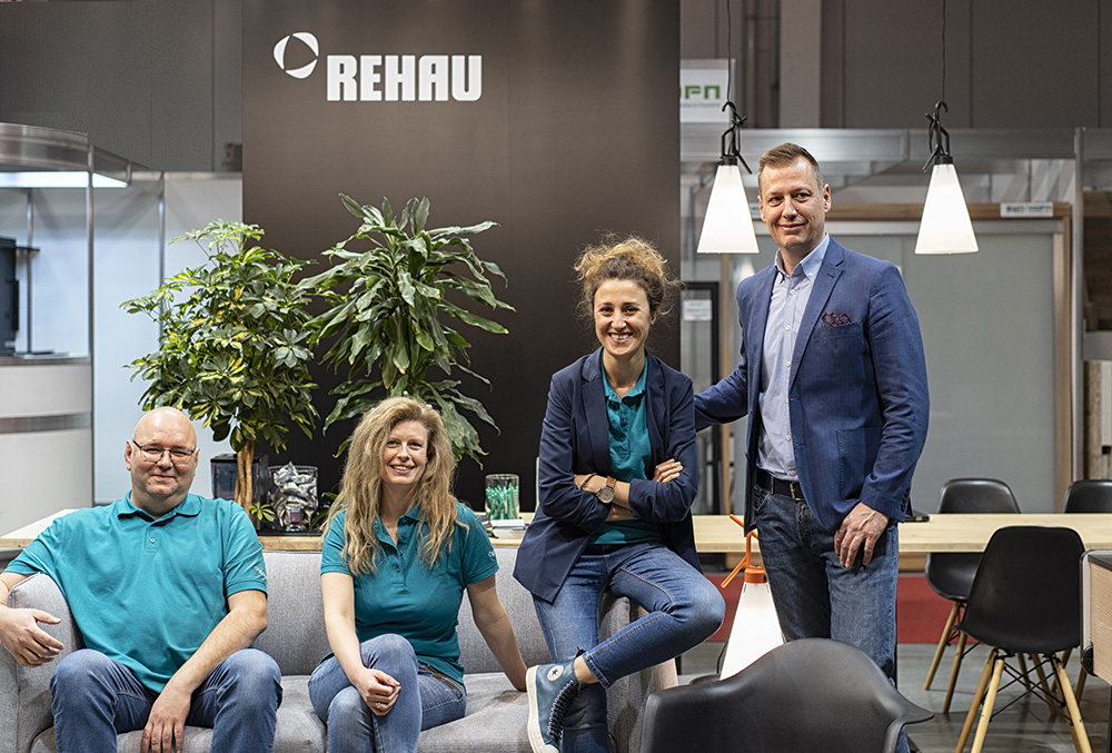 Rehau
