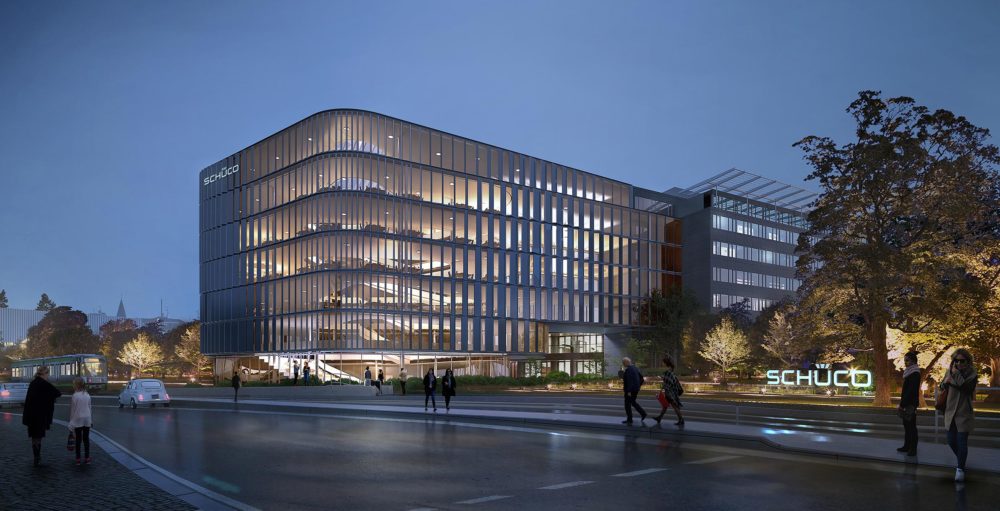 schueco 1