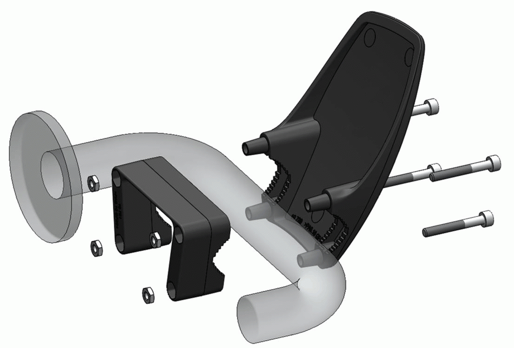 Хендсфри устройството