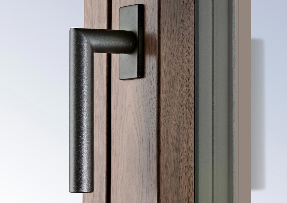 Kneer-Südfenster