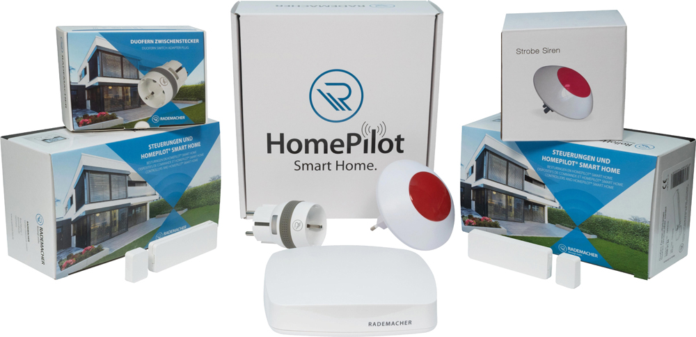HomePilot