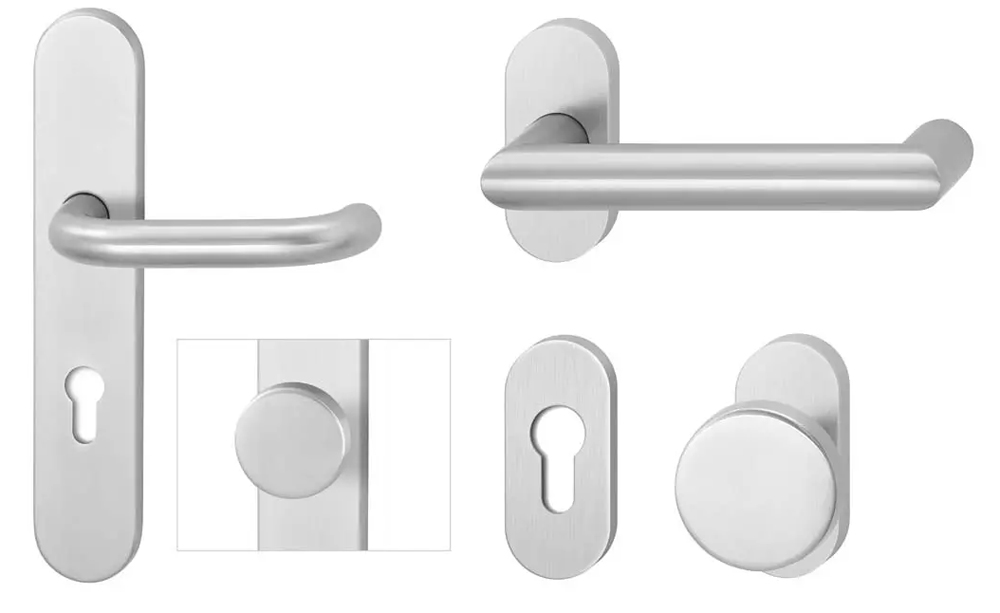 Assa Abloy