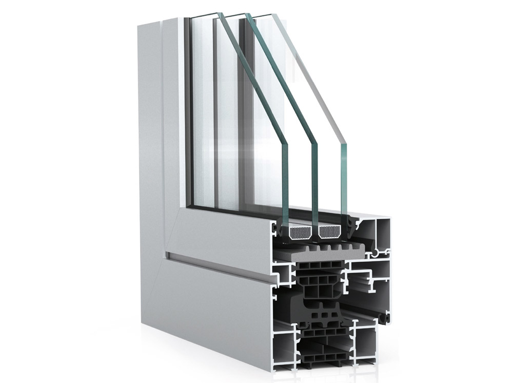 Wicline 75 evo