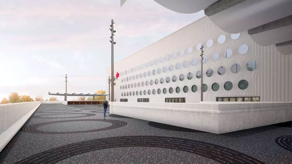 Caruso St John Architects