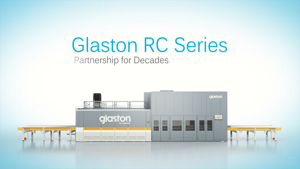 Glaston