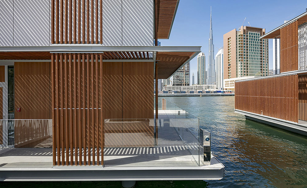 Lunawood Thermowood