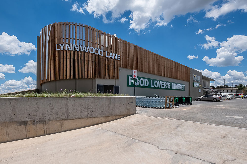 Lunawood Thermowood