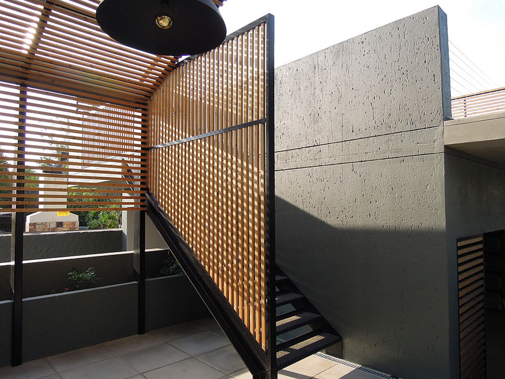 Lunawood Thermowood