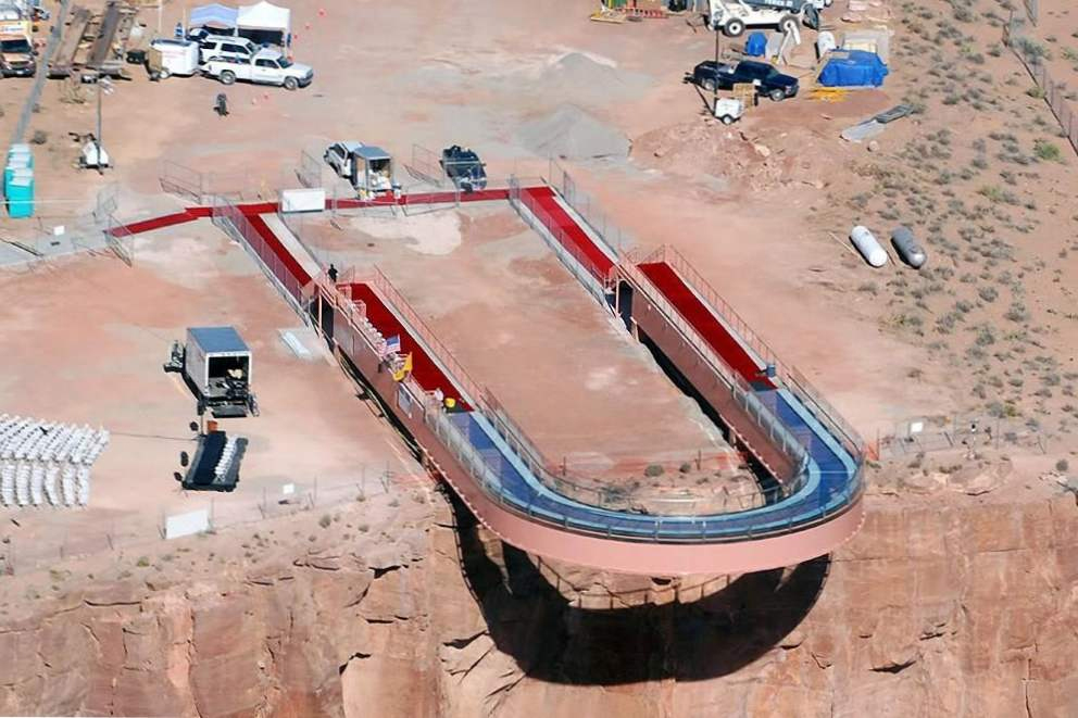 Skywalk