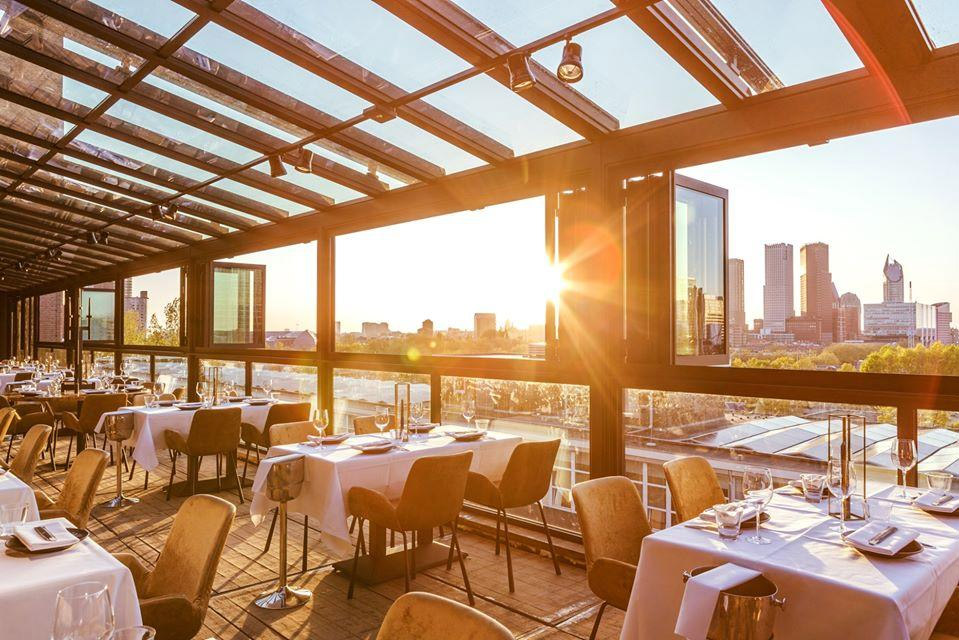 the harbour club 