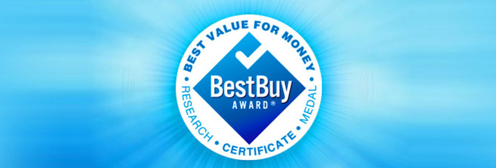 Best-Buy-Award