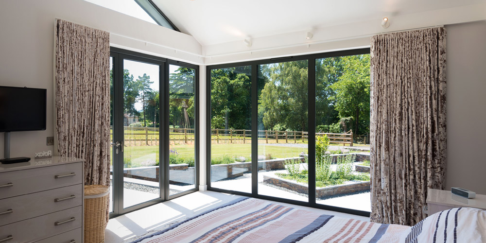 Exeter Trade Aluminium