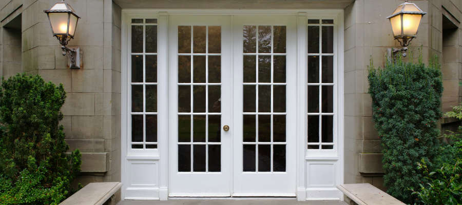 Composite Door 