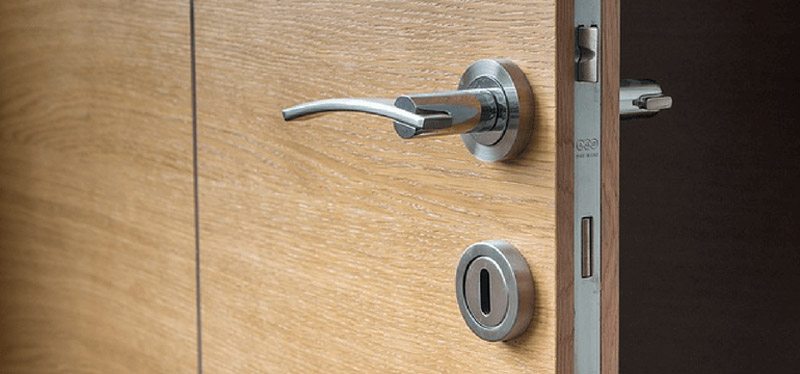 Composite Door 
