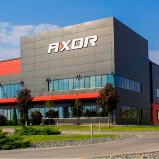 AXOR Industry