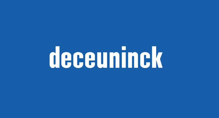 Deceuninck
