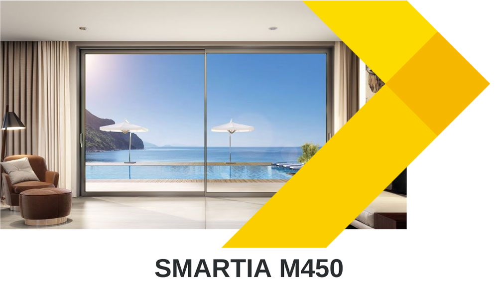 Smartia-M450