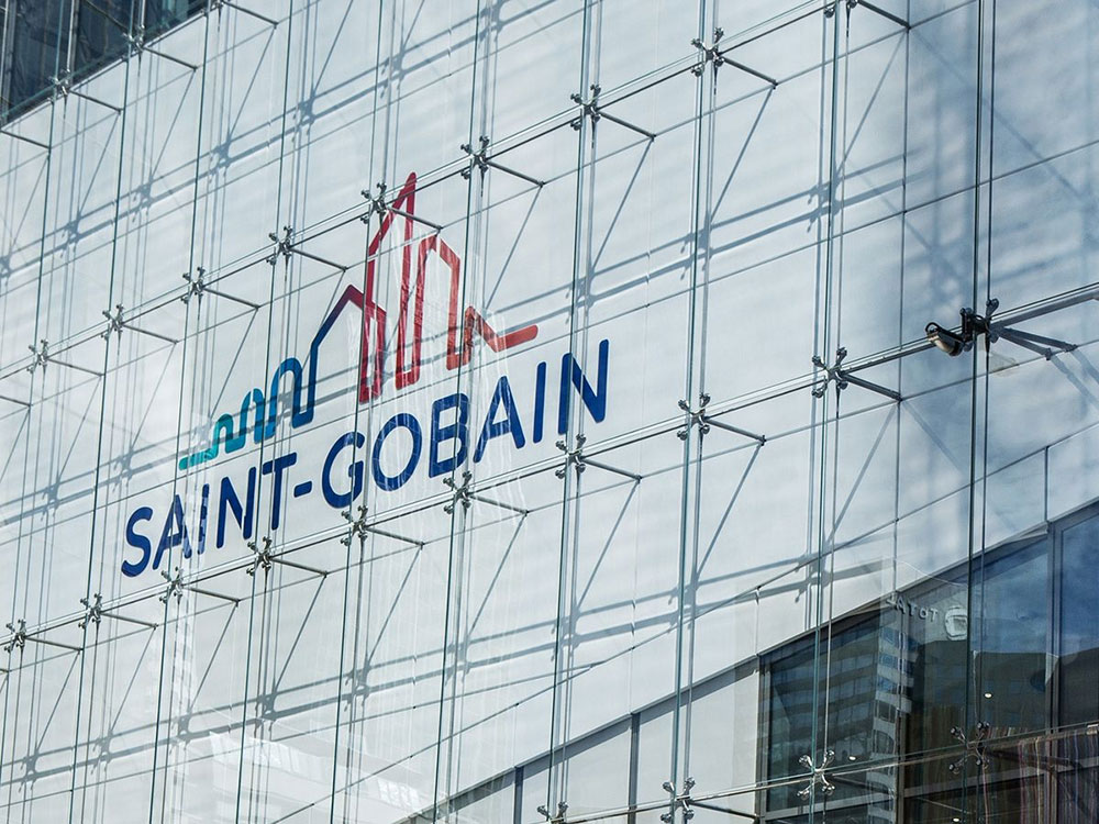 Saint-Gobain