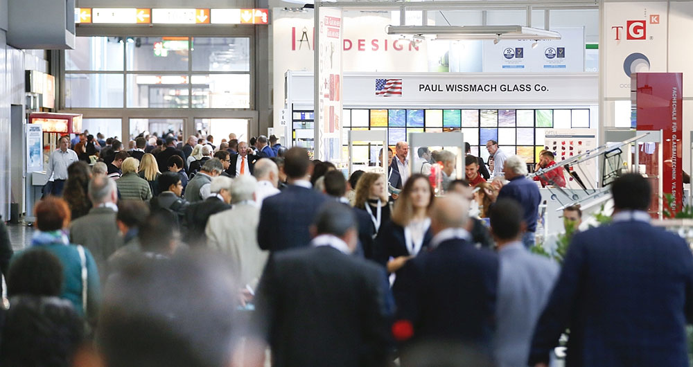 glasstec