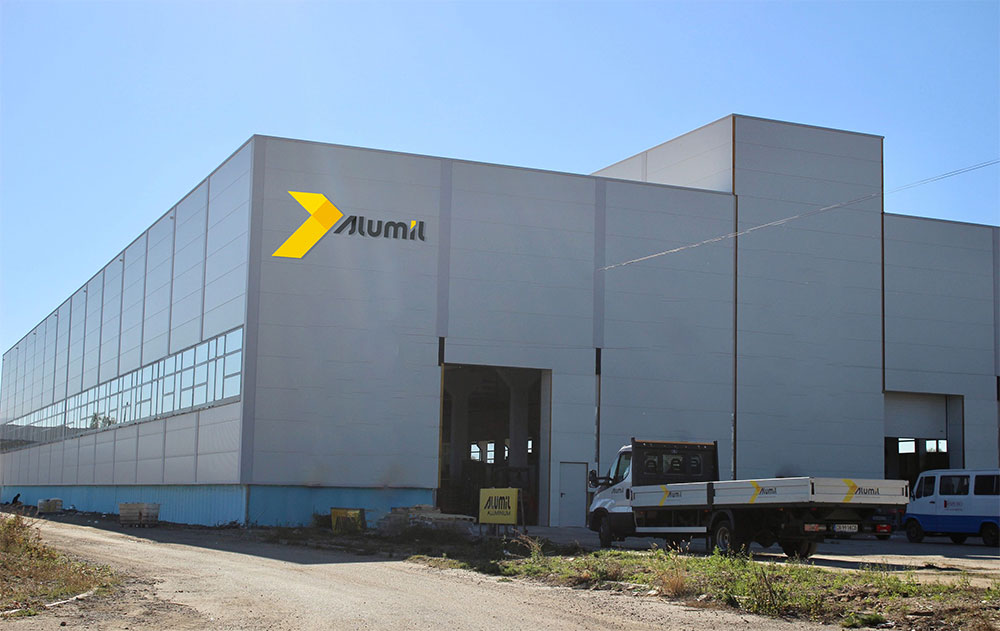 alumil