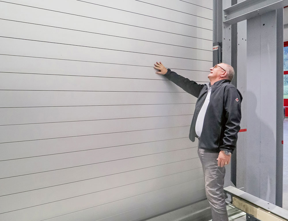  Buchele Türe + Tore