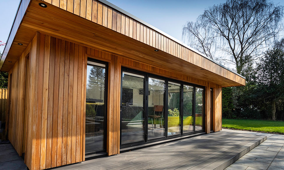 Dekko Window Systems