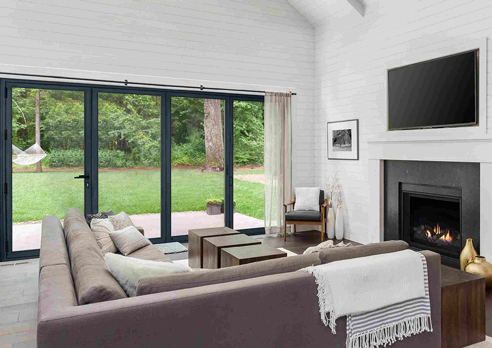 Dekko Window Systems