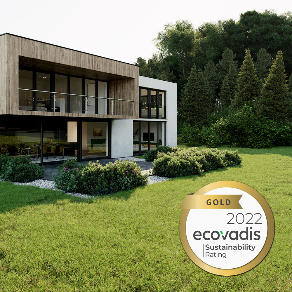 Ecovadis