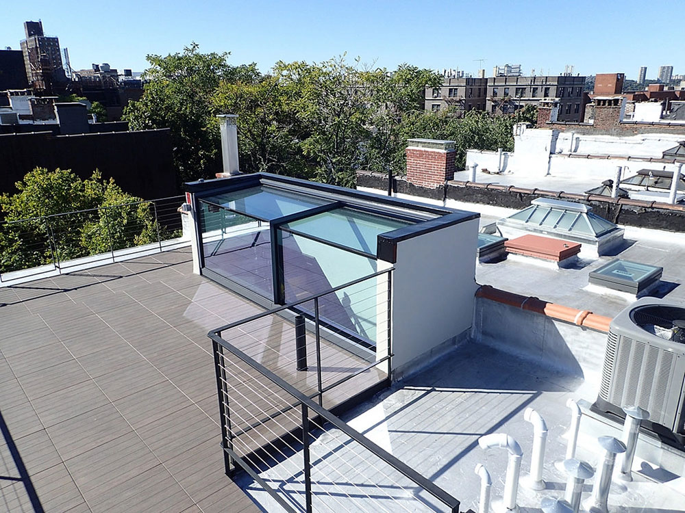 Glazing Vision
