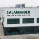 Salamander Window & Door Systems