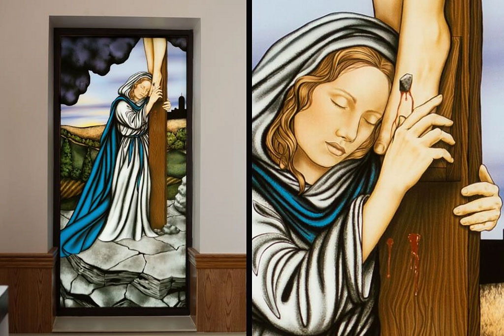 Window Creation