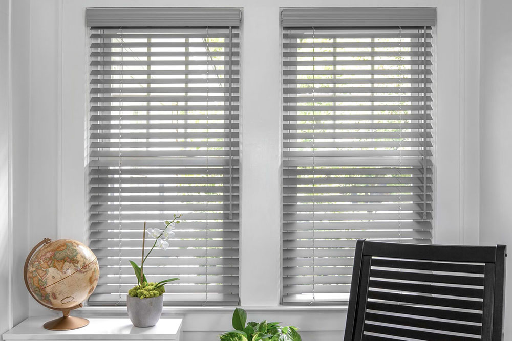 blinds