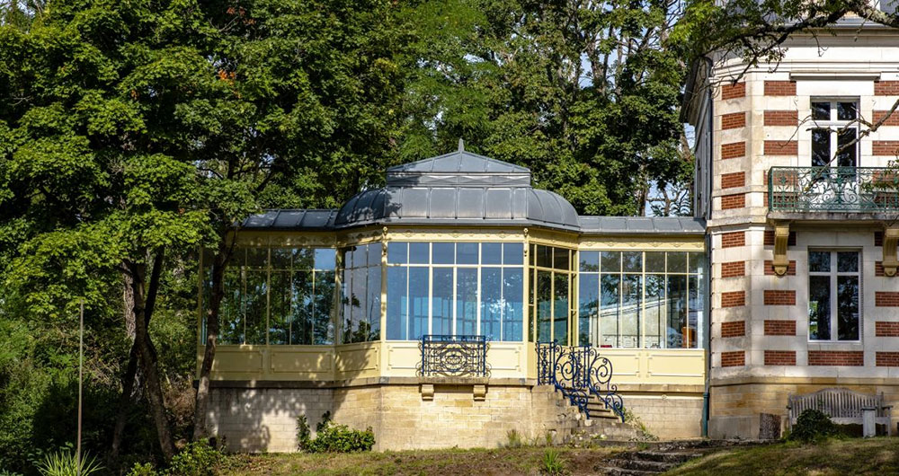 AGC Glass Europe
